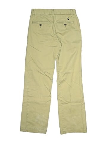 Polo by Ralph Lauren Khakis (view 2)