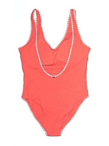 Betsey Johnson One Piece Swimsuit (view 2)