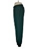 Under Armour Solid Green Track Pants Size L - photo 5