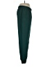 Under Armour Solid Green Track Pants Size L - photo 4