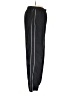 Bcg 100% Polyester Black Track Pants Size L - photo 4