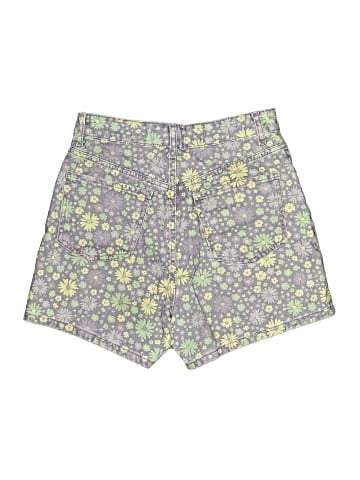 Zara Shorts (view 2)