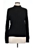 Harve Benard Black Turtleneck Sweater Size L - photo 1