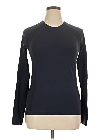 Sweaty Betty Long Sleeve Top (view 1)