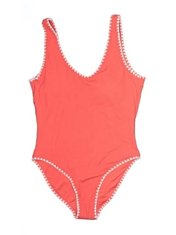 Betsey Johnson One Piece Swimsuit (view 1)