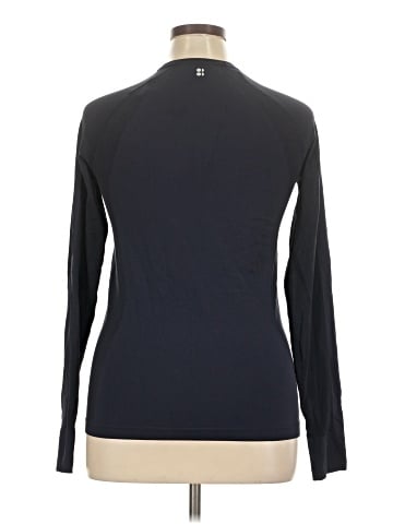 Sweaty Betty Long Sleeve Top (view 2)