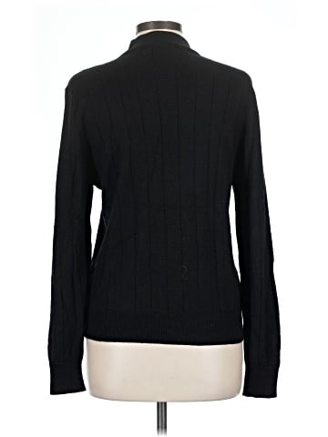 Harve Benard Turtleneck Sweater (view 2)
