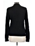 Harve Benard Black Turtleneck Sweater Size L - photo 2