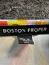 Boston Proper Orange 3/4 Sleeve Blouse Size XL - photo 7