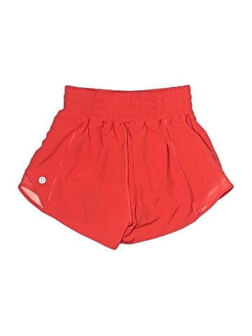 Lululemon Athletica Athletic Shorts (view 2)