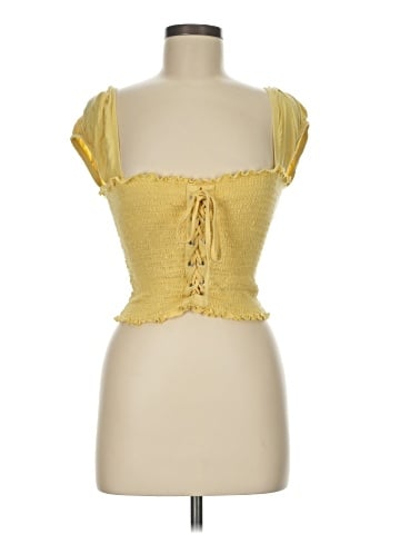 Me To We Tube Top (view 1)