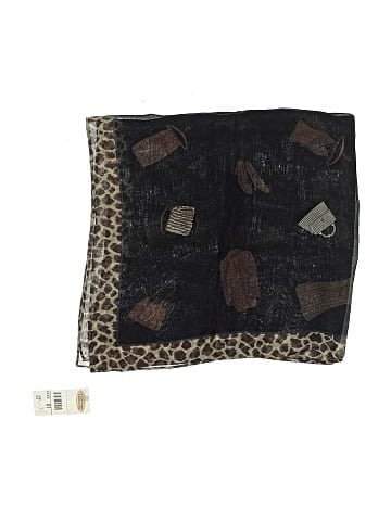 Talbots Silk Scarf (view 2)