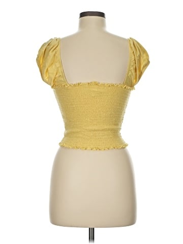 Me To We Tube Top (view 2)