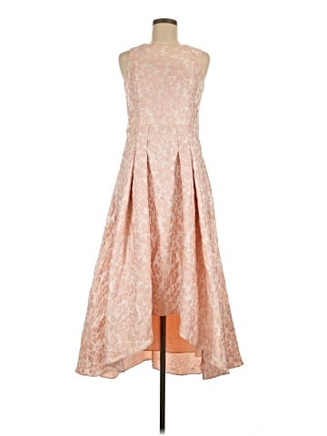 Shoshanna Cocktail Dress (view 1)
