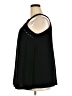 Torrid Black Sleeveless Blouse Size 3X Plus (3) - photo 5