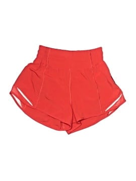 Lululemon Athletica Athletic Shorts