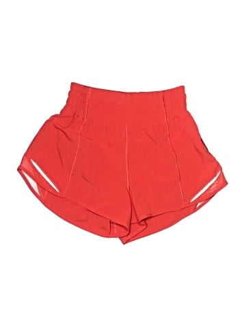 Lululemon Athletica Athletic Shorts (view 1)