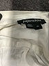 PaperWhite Ivory Long Sleeve Button-Down Shirt Size 12 - photo 7