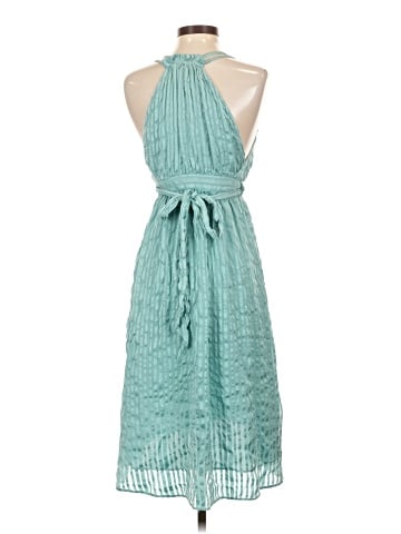 Calypso St. Barth Cocktail Dress (view 2)
