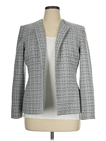 Jones Studio Blazer (view 1)