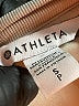 Athleta Tan Sweatshirt Size S - photo 7