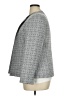 Jones Studio Houndstooth Gray Blazer Size 14 - photo 5