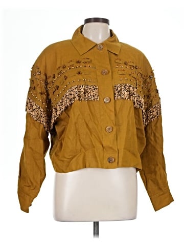 Linda Allard Ellen Tracy Jacket (view 1)