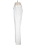 Zara 100% Polyester Solid White Dress Pants Size M - photo 5