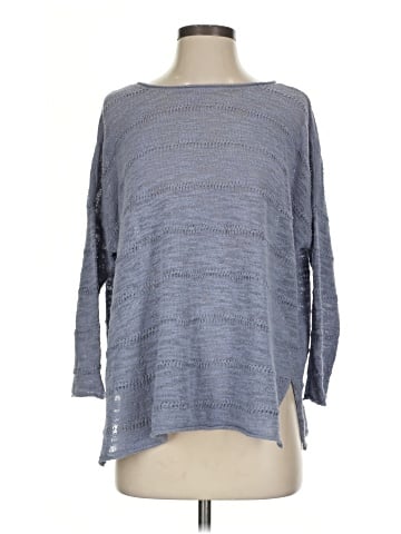Lou & Grey Pullover Sweater (view 1)