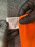 misook Orange Cardigan Size XS - photo 8