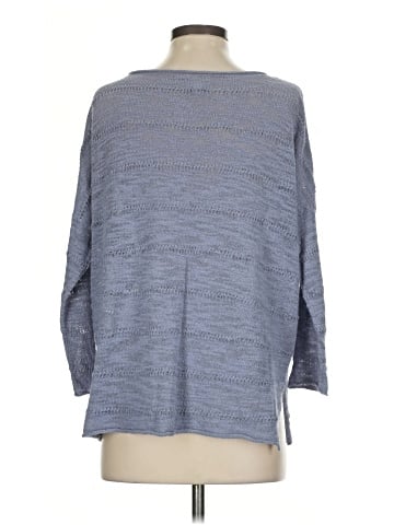 Lou & Grey Pullover Sweater (view 2)