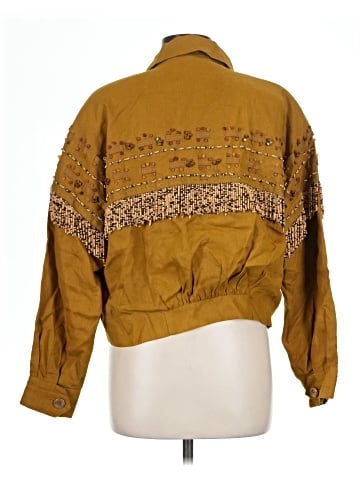Linda Allard Ellen Tracy Jacket (view 2)
