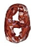 H&M 100% Polyester Burgundy Scarf One size - photo 1
