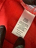 Talbots Color Block Red Jeans Size 4 - photo 9