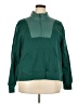 Ideology Green Pullover Sweater Size XXL - photo 1