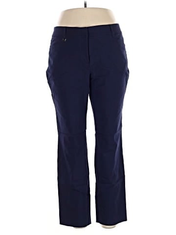 JM Collection Active Pants (view 1)