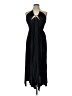 Ramy Brook Black Cocktail Dress Size 12 - photo 1