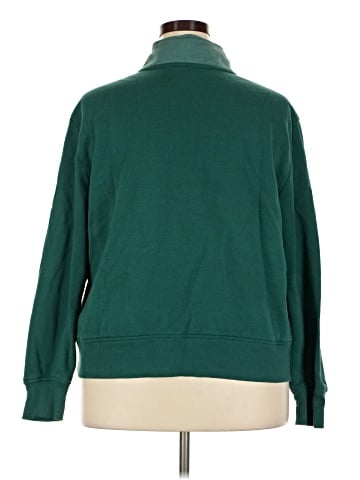 Ideology Pullover Sweater (view 2)