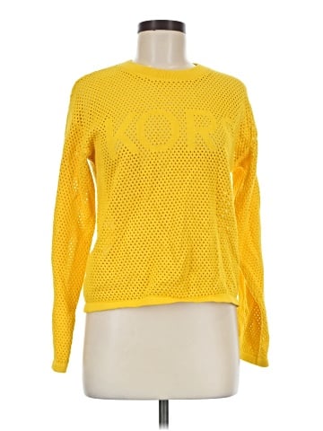 MICHAEL Michael Kors Pullover Sweater (view 1)