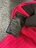 Unbranded 100% Acrylic Solid Pink Pullover Sweater Size L - photo 8