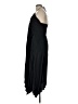 Ramy Brook Black Cocktail Dress Size 12 - photo 5