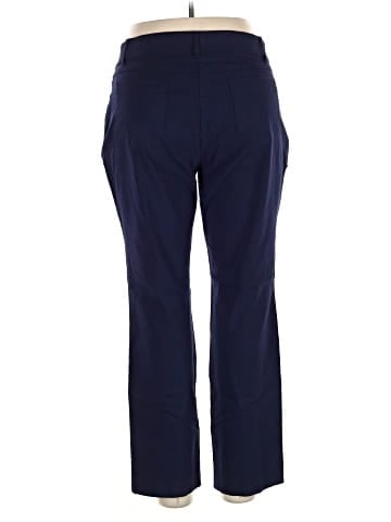 JM Collection Active Pants (view 2)