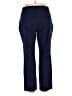 JM Collection Blue Active Pants Size 16 - photo 2
