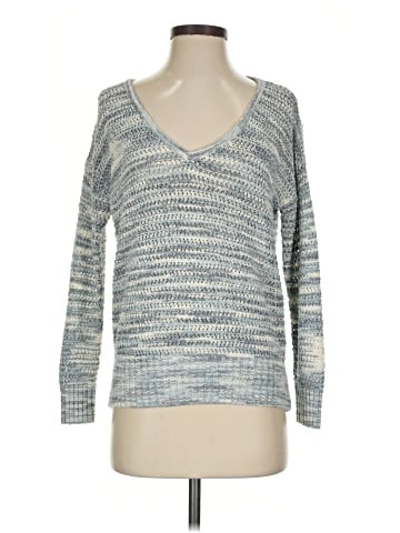 Madewell Pullover Sweater (view 1)