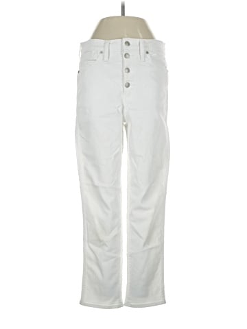 Madewell Jeans (view 1)