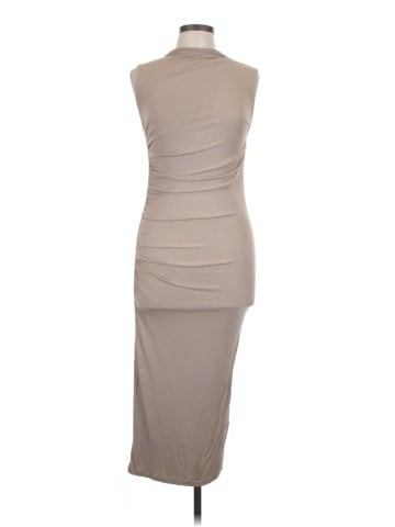 Enza Costa Cocktail Dress (view 1)