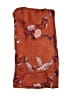 H&M 100% Polyester Burgundy Scarf One size - photo 2