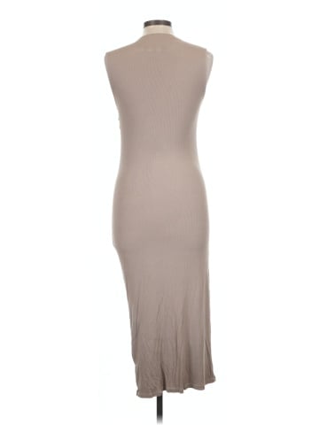 Enza Costa Cocktail Dress (view 2)