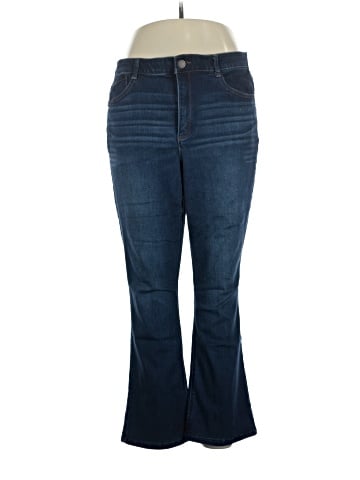 Wit & Wisdom Jeans (view 1)