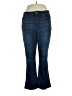 Wit & Wisdom Blue Jeans Size 16 (petite) - photo 1